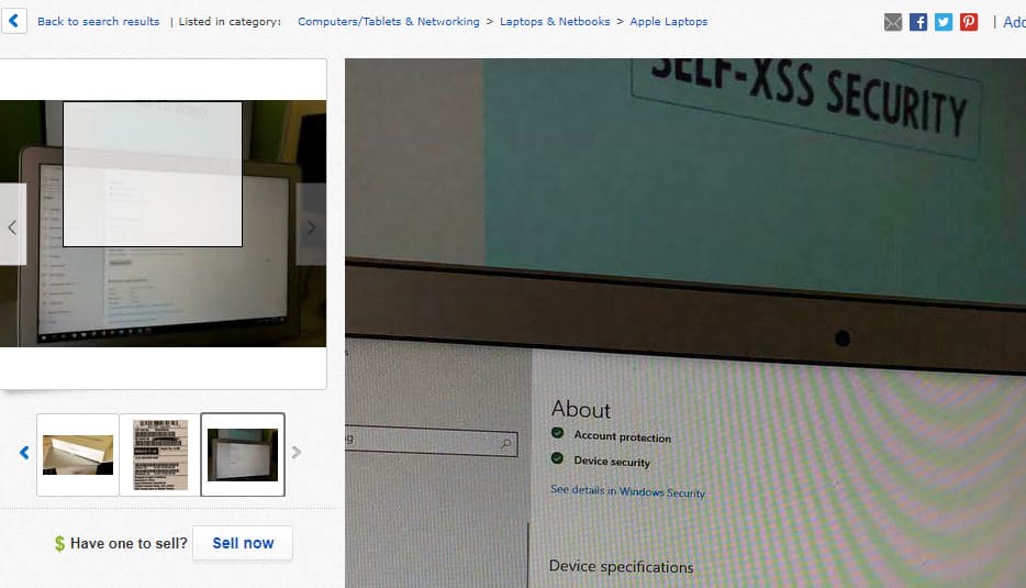 Разбор конкурса «Конкурентная разведка» на PHDays 9 - 11 image