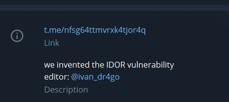 Разбор конкурса «Конкурентная разведка» на PHDays 9 - 24 image