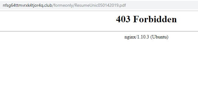 Разбор конкурса «Конкурентная разведка» на PHDays 9 - 29 image