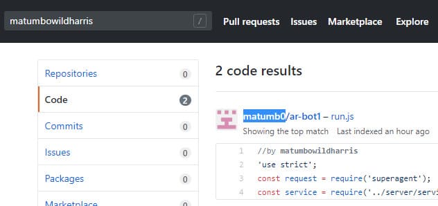 Разбор конкурса «Конкурентная разведка» на PHDays 9 - 35 image