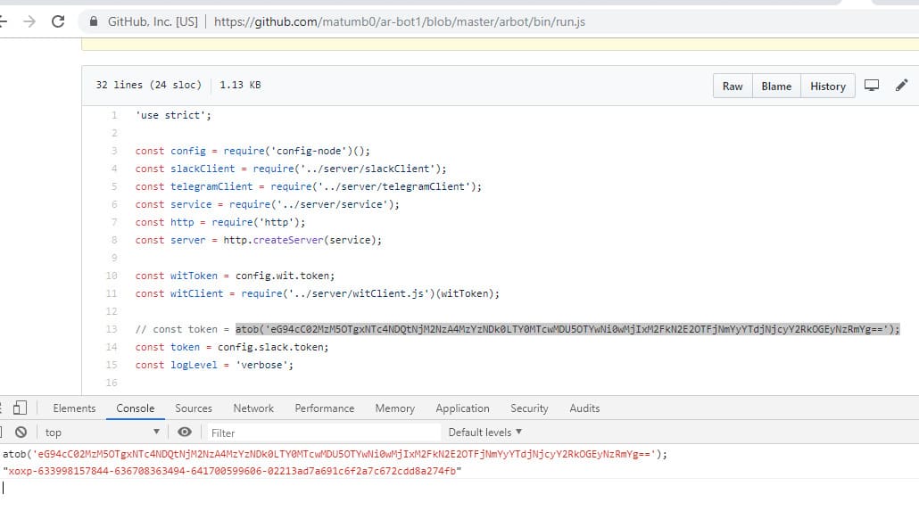 Разбор конкурса «Конкурентная разведка» на PHDays 9 - 36 image