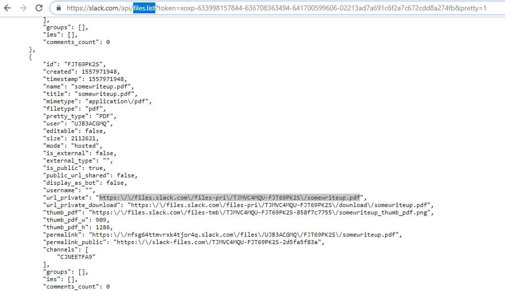 Разбор конкурса «Конкурентная разведка» на PHDays 9 - 37 image