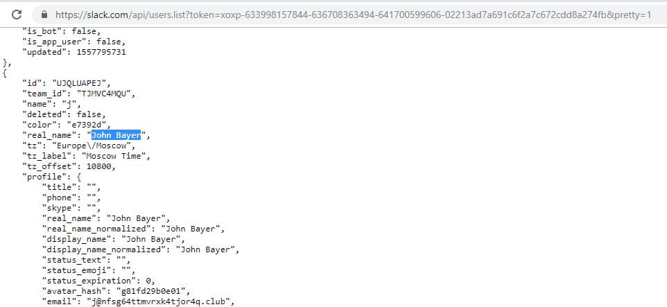 Разбор конкурса «Конкурентная разведка» на PHDays 9 - 40 image