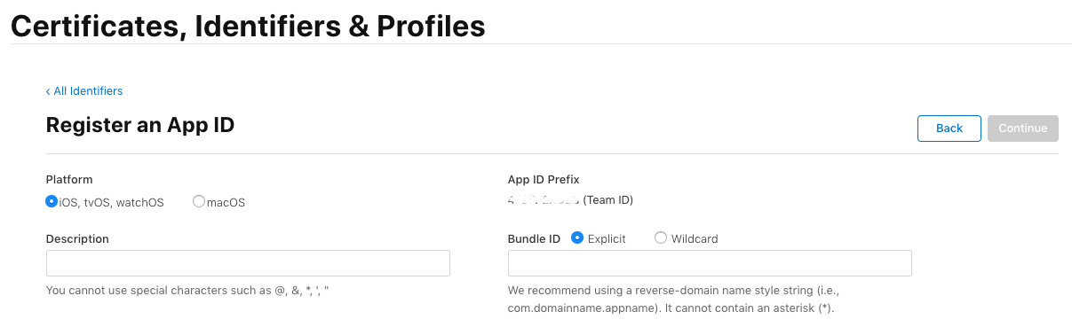 Руководство по реализации авто-возобновляемых подписок в iOS-приложениях - 3 Руководство по реализации авто-возобновляемых подписок в iOS-приложениях - 3