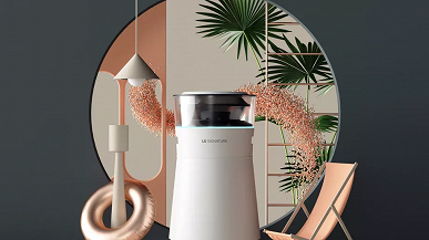 Дизайн &mdash; дело тонкое. Xiaomi попалась на плагиате с материалами LG