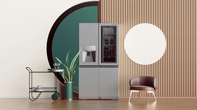 Дизайн &mdash; дело тонкое. Xiaomi попалась на плагиате с материалами LG