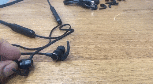 Наушники на каждый день от Case Guru — CGPods Sport - 11 Наушники на каждый день от Case Guru — CGPods Sport - 11