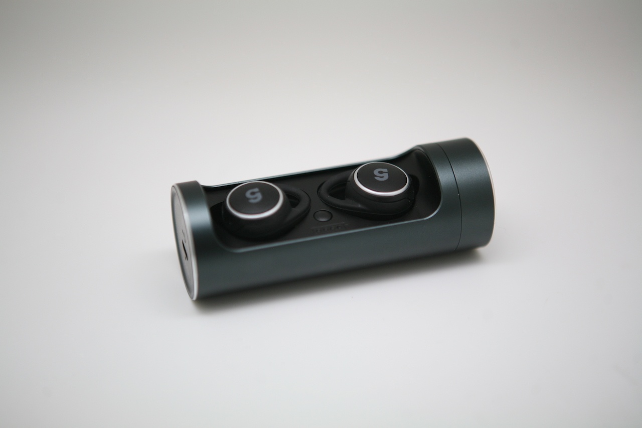 Наушники на каждый день от Case Guru — CGPods Sport - 2 Наушники на каждый день от Case Guru — CGPods Sport - 2