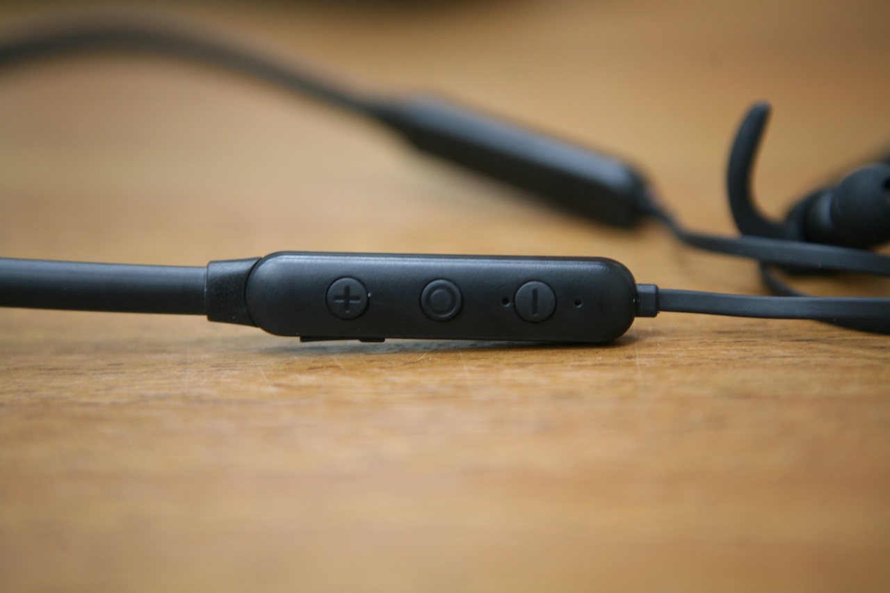 Наушники на каждый день от Case Guru — CGPods Sport - 5 Наушники на каждый день от Case Guru — CGPods Sport - 5
