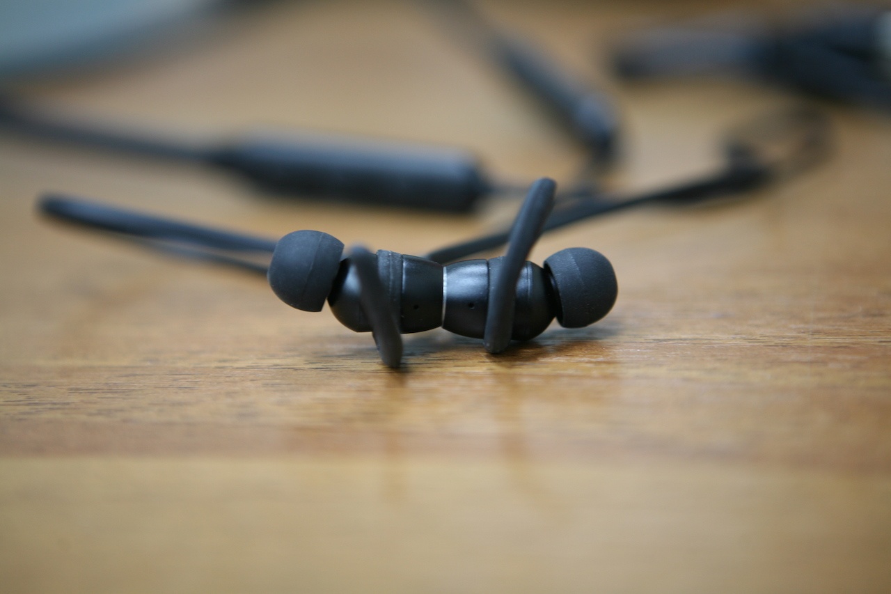 Наушники на каждый день от Case Guru — CGPods Sport - 1 Наушники на каждый день от Case Guru — CGPods Sport - 1