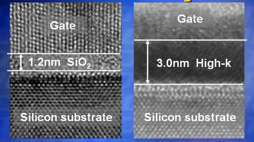 Технологии микроэлектроники на пальцах: «закона Мура», маркетинговые ходы и почему нанометры нынче не те. Часть 2 - 15 image