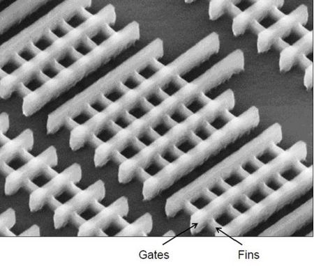 Технологии микроэлектроники на пальцах: «закона Мура», маркетинговые ходы и почему нанометры нынче не те. Часть 2 - 20 image