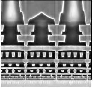 Технологии микроэлектроники на пальцах: «закона Мура», маркетинговые ходы и почему нанометры нынче не те. Часть 2 - 21 image