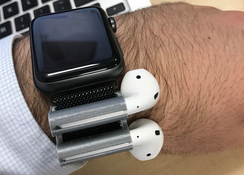 Apple останется лидером рынка умных часов даже через четыре года - 1 Apple останется лидером рынка умных часов даже через четыре года