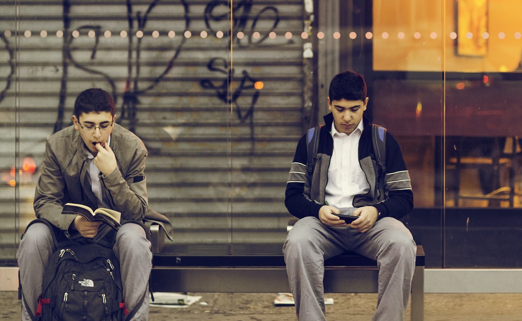 Электронные книги и их форматы: говорим про EPUB — его историю, плюсы и минусы - 3 Электронные книги и их форматы: говорим про EPUB — его историю, плюсы и минусы - 3