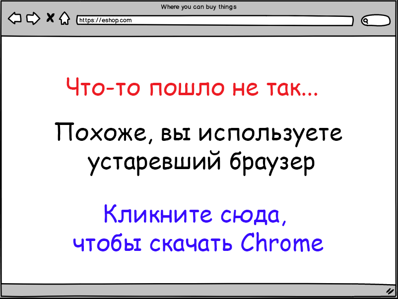 Как делать сайты в 2019 году - 6