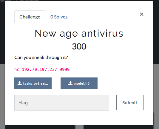 Разбор заданий конкурса AI CTF на Positive Hack Days 9 - 12 image