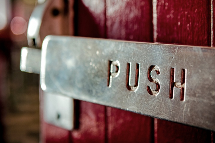 GitOps: сравнение методов Pull и Push - 3