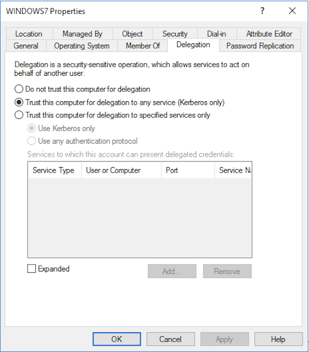 Атаки на домен - 20 Атаки на домен - 20