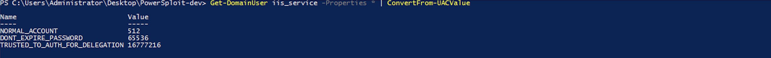 Атаки на домен - 24 Атаки на домен - 24