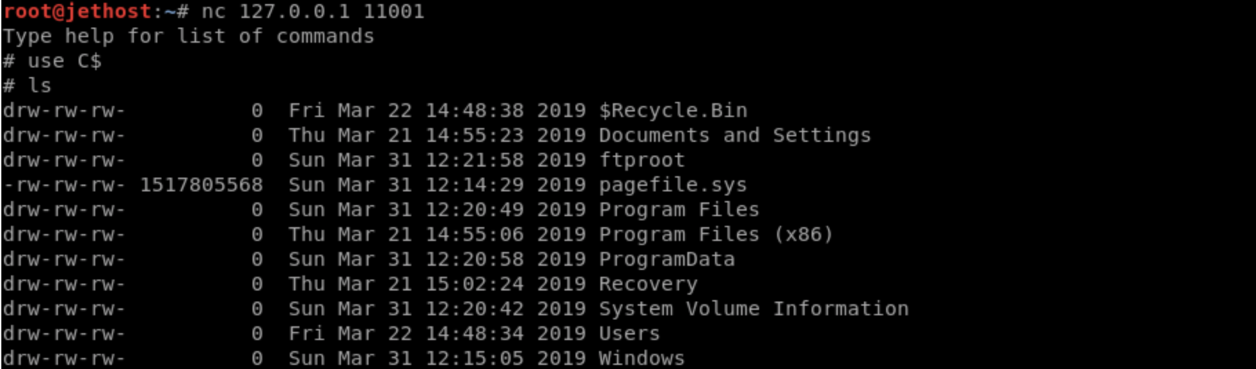 Атаки на домен - 7 Атаки на домен - 7