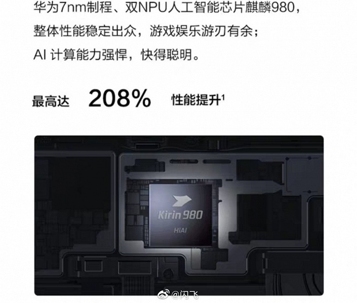 Официальные рендеры Huawei MediaPad M6 подтверждают возможности нового флагманского планшета