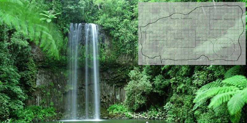 Полная история Гарольда и дерева Боба-Герберта в Fallout - 2 Полная история Гарольда и дерева Боба-Герберта в Fallout - 2