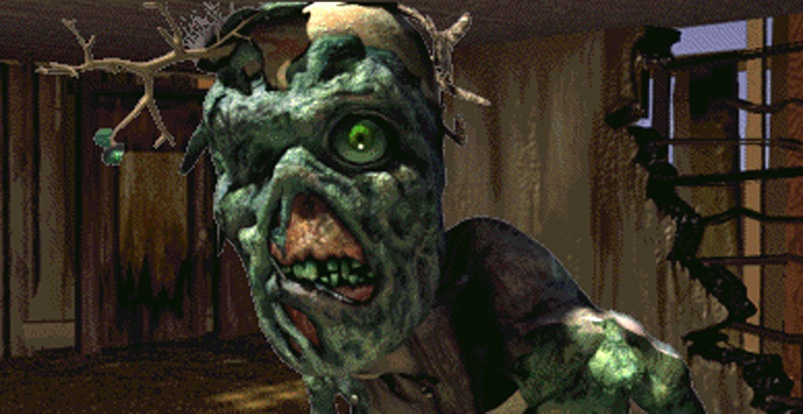 Полная история Гарольда и дерева Боба-Герберта в Fallout - 7 Полная история Гарольда и дерева Боба-Герберта в Fallout - 7