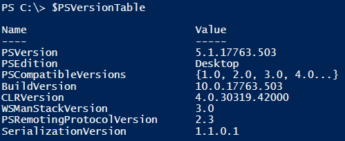 Windows, PowerShell и длинные пути - 2