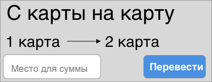 Адаптивный дизайн приложения под каждого пользователя - 5