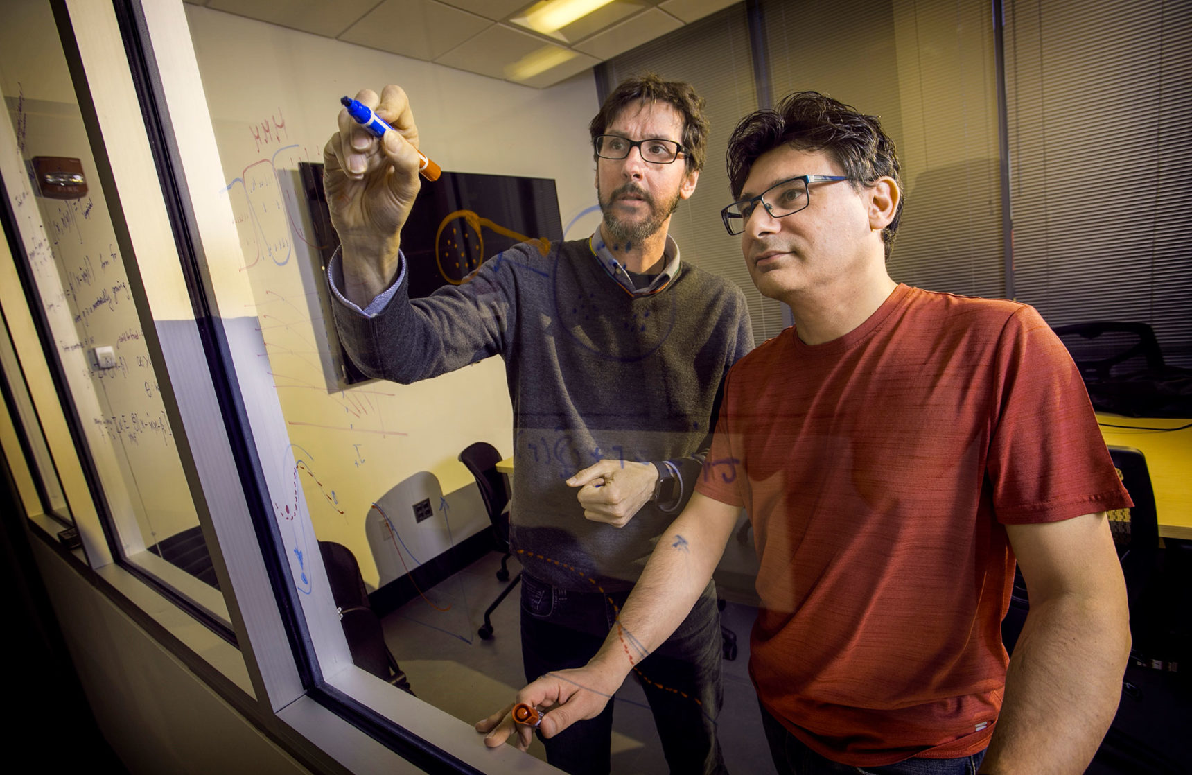 Мозг ускоряет восприятие, догадываясь о том, что будет дальше - 2 Мозг ускоряет восприятие, догадываясь о том, что будет дальше - 2