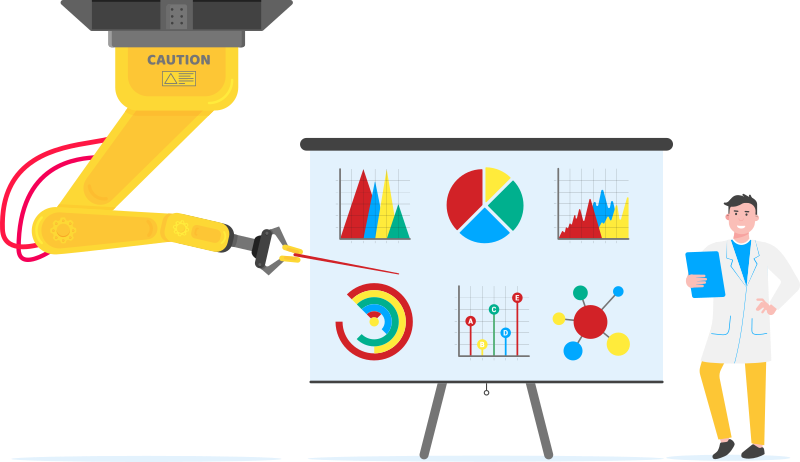 Презентация как код, или Почему я больше не пользуюсь Powerpoint-ом - 1