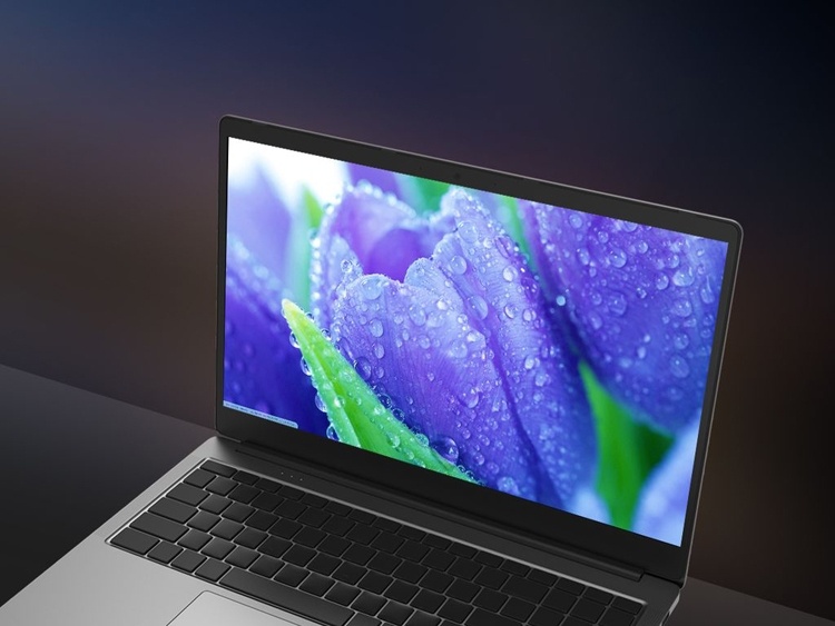 Chuwi LapBook Plus: ноутбук с экраном 4К и двумя SSD-слотами