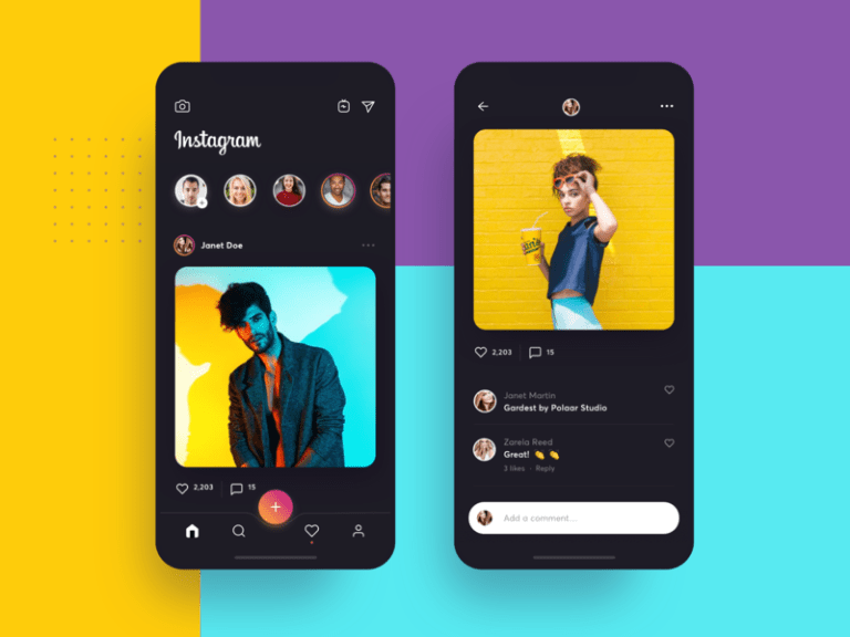 Дайджест интересных материалов для мобильного разработчика #303 (17 — 23 июня) - 1 Дайджест интересных материалов для мобильного разработчика #303 (17 — 23 июня) - 1