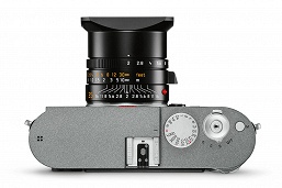 На сайте производителя появилось описание камеры Leica M-E (Typ 240)