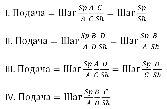 Программирование на JavaScript для токарного станка - 14