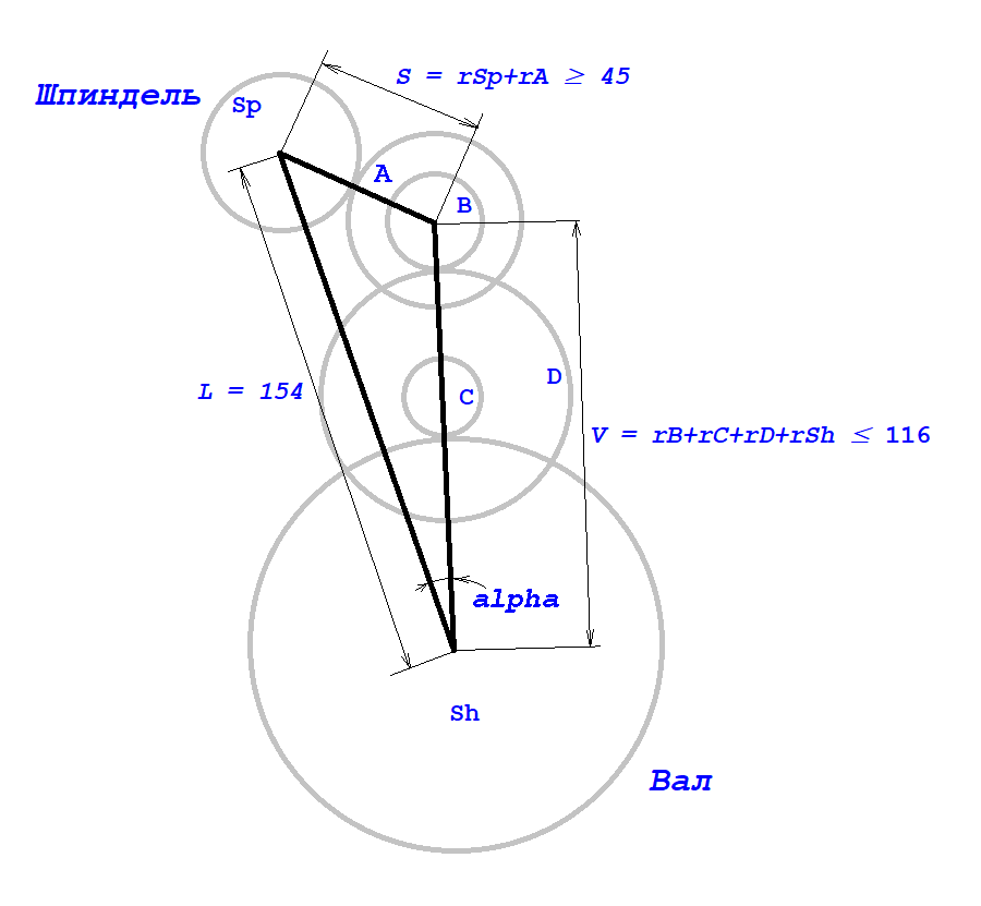 Программирование на JavaScript для токарного станка - 17