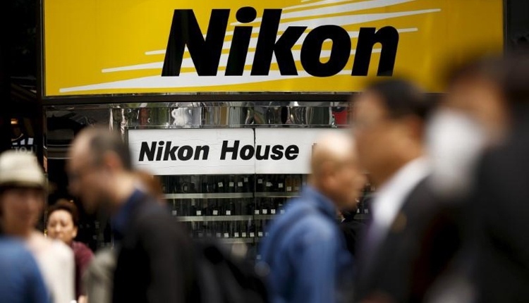 Nikon заинтересовалась машинным зрением и глубоким обучением Nikon заинтересовалась машинным зрением и глубоким обучением