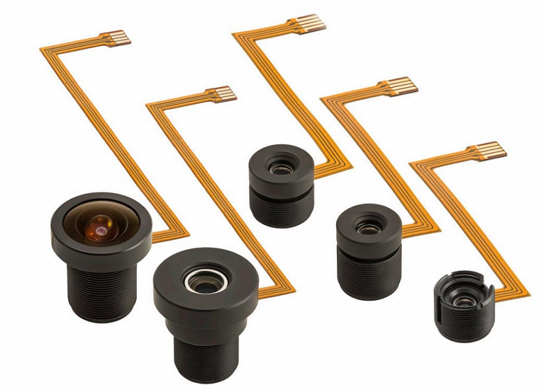 По подсчетам Corning, уже отгружено два миллиона &laquo;жидких объективов&raquo; Corning Varioptic