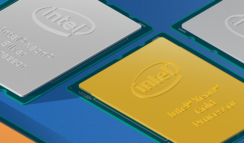 Intel постоянно пересматривает спецификации CPU Cooper Lake в попытках не отставать от AMD Epyc - 1 Intel постоянно пересматривает спецификации CPU Cooper Lake в попытках не отставать от AMD Epyc