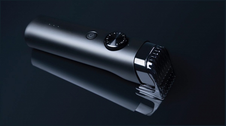 Xiaomi порадовала бородачей. Представлен Mi Beard Trimmer за 17 долларов - 1 Xiaomi порадовала бородачей. Представлен Mi Beard Trimmer за 17 долларов