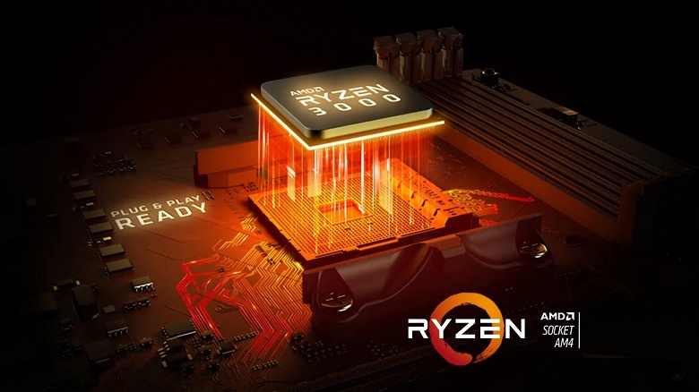 Большое тестирование процессора Ryzen 5 3600 показало, на что способна новинка в сравнении с конкурентами