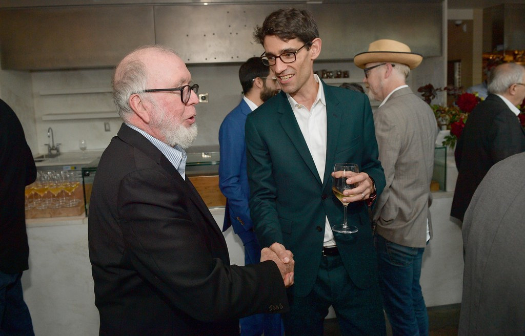 Футурологический конгресс: подборка аккаунтов евангелистов будущего - 9