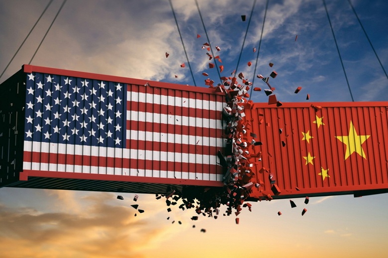 Из-за торговой войны с США в этом году Китай не станет крупнейшим рынком в мире