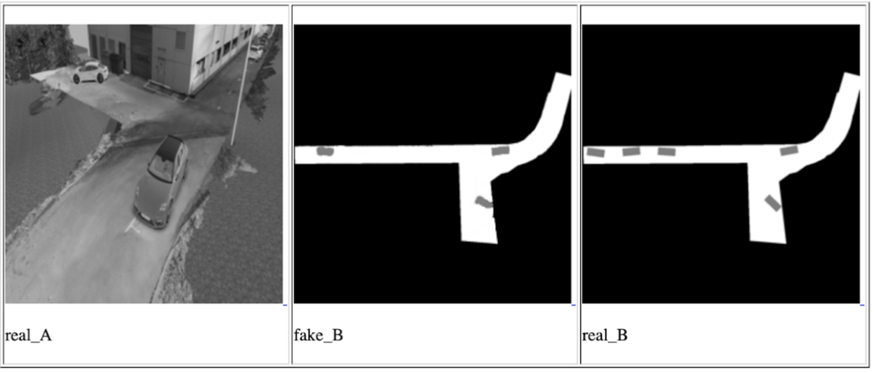 Как мы делали автопилот для сервисной станции - 1 Как мы делали автопилот для сервисной станции - 1