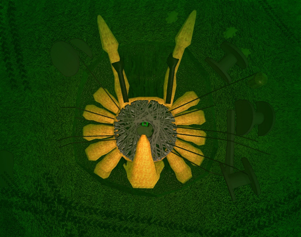 Невангеры - 6