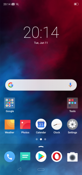 Новая статья: Обзор смартфонов realme 3 и realme 3 Pro: чемпионы второй лиги Новая статья: Обзор смартфонов realme 3 и realme 3 Pro: чемпионы второй лиги