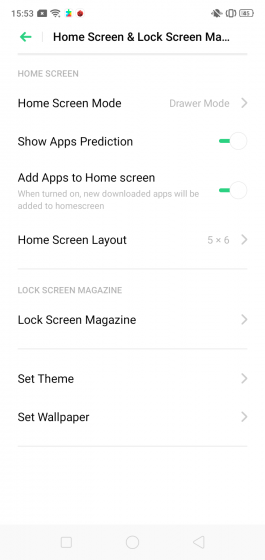 Новая статья: Обзор смартфонов realme 3 и realme 3 Pro: чемпионы второй лиги Новая статья: Обзор смартфонов realme 3 и realme 3 Pro: чемпионы второй лиги