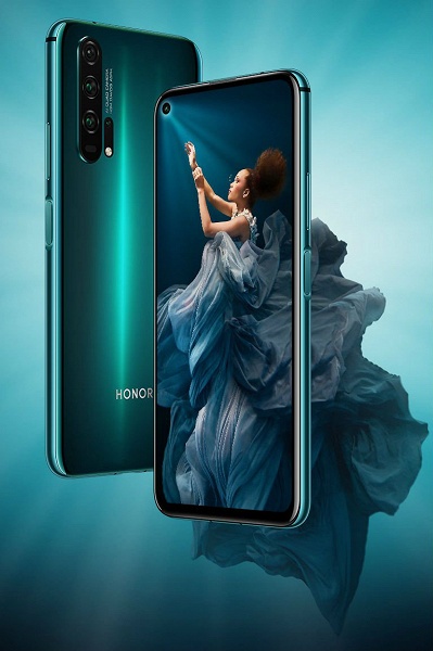 Покупатели Honor 20 в Индии могут вернуть смартфоны в магазины в течение 90 дней и получить 90-процентную компенсацию