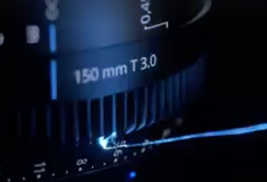 Irix собирается выпустить полнокадровый объектив с фокусным расстоянием 150 мм и светопропусканием T/3,0, предназначенный для видео